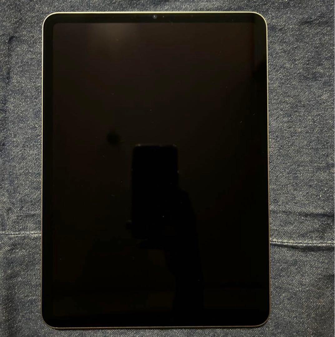 ipad pro 11インチ第4世代 WiFiモデル 【美品】