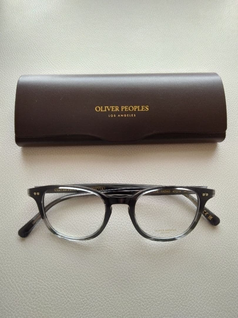 【未使用】オリバーピープルズ OV5481　OLIVER PEOPLES