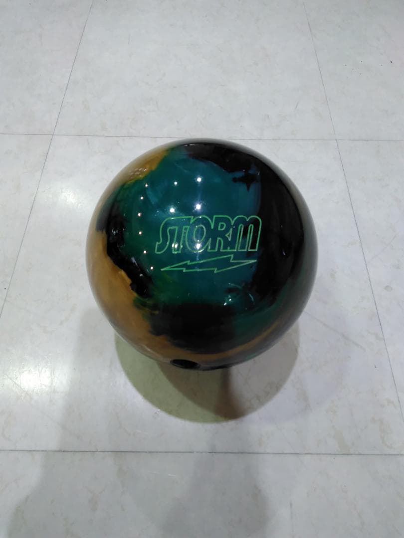 STORM サミットピーク　14P 中古