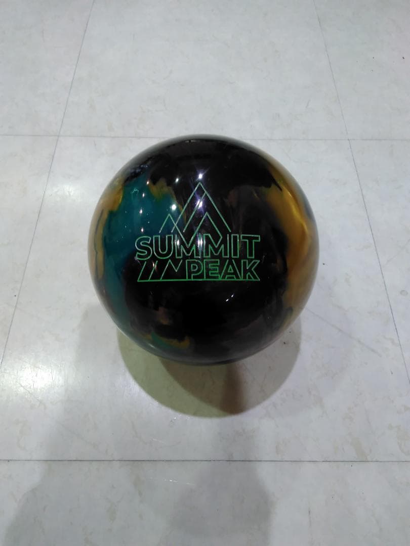 STORM サミットピーク　14P 中古