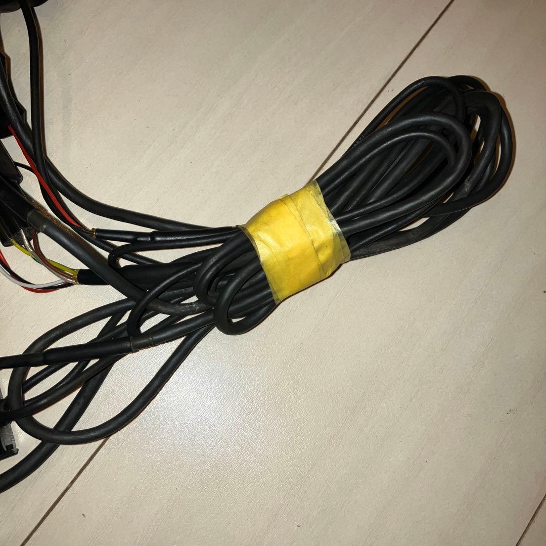 daodao053  JRM-21 二輪用ETC車載器 JRC 日本無線