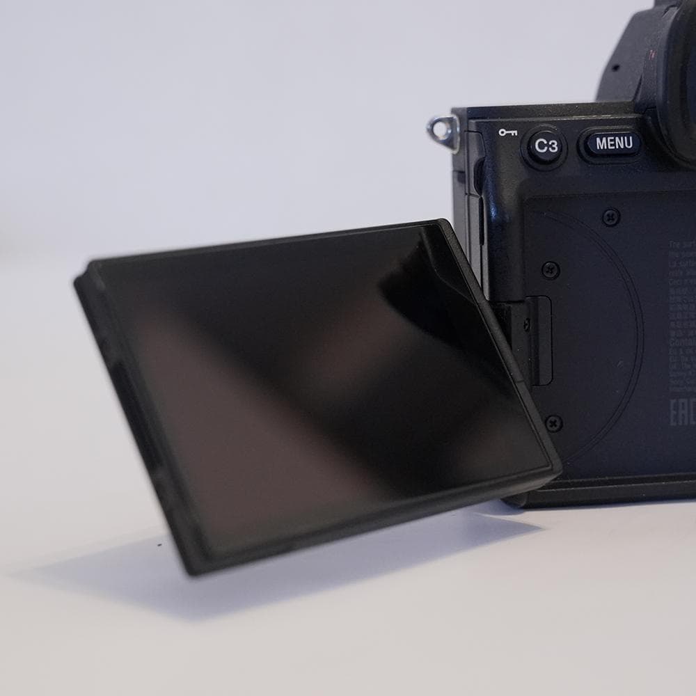 SONY α7IV ボディ（ILCE 7M4）＋ケージ付