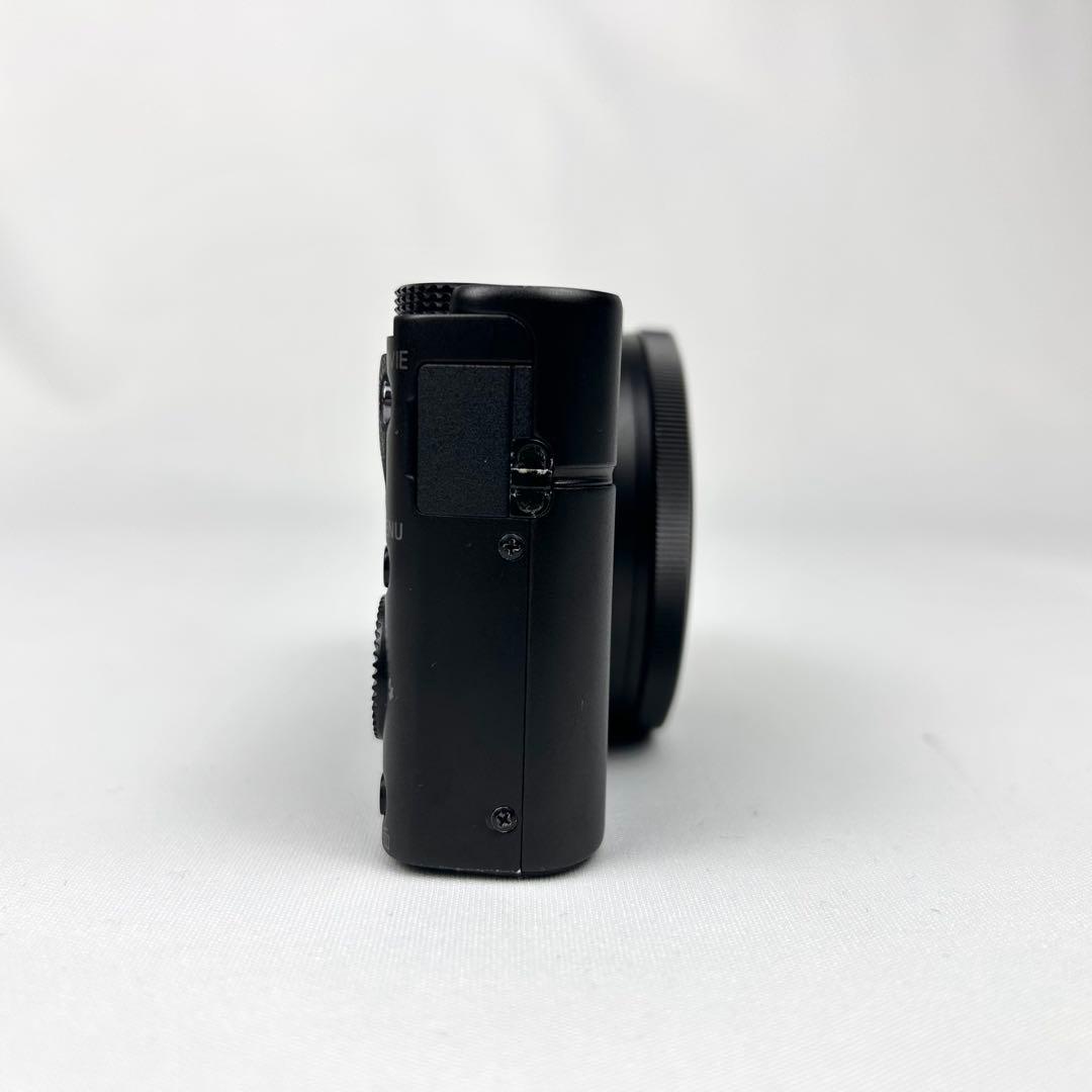 【美品】SONY サイバーショット dsc-rx100 初代 バッテリー2個