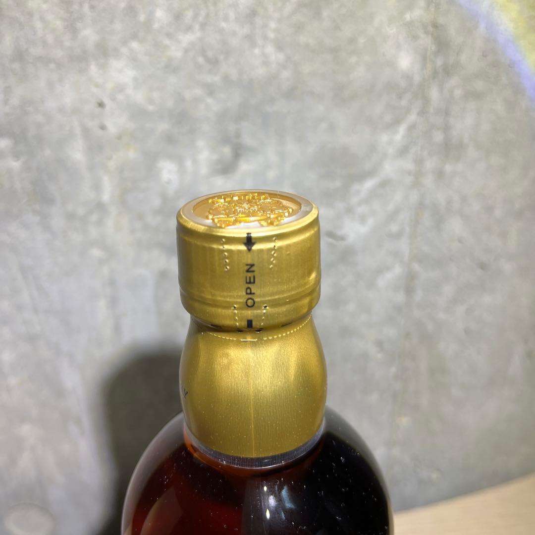 ニッカ　余市　蒸溜所　限定　シェリー　&　スイート　新品　ウイスキー　500mL