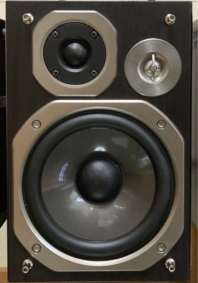 パナソニックPanasonic「PM870SDオールインワン美品【希少可動品】