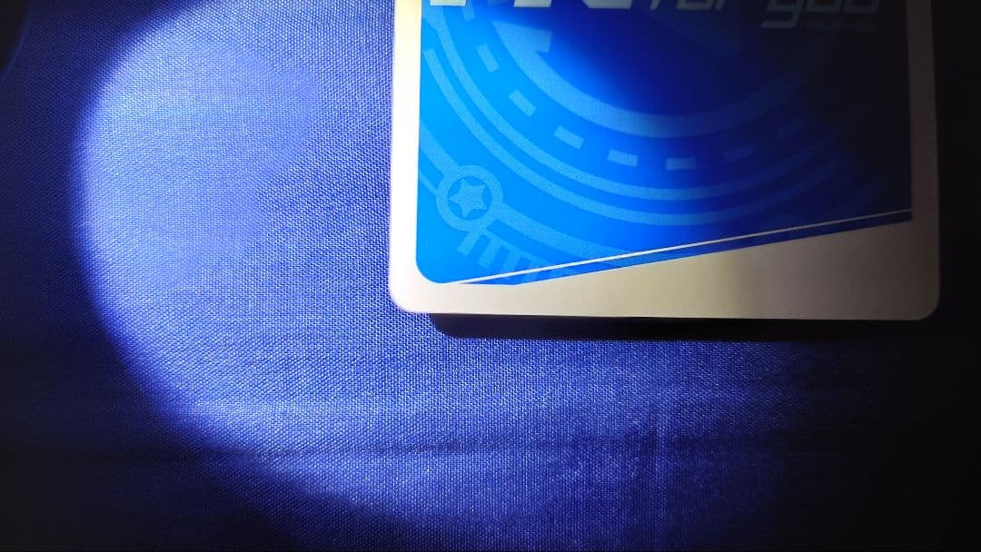 Reバース ひぐらし業 北条沙都子 レアカード