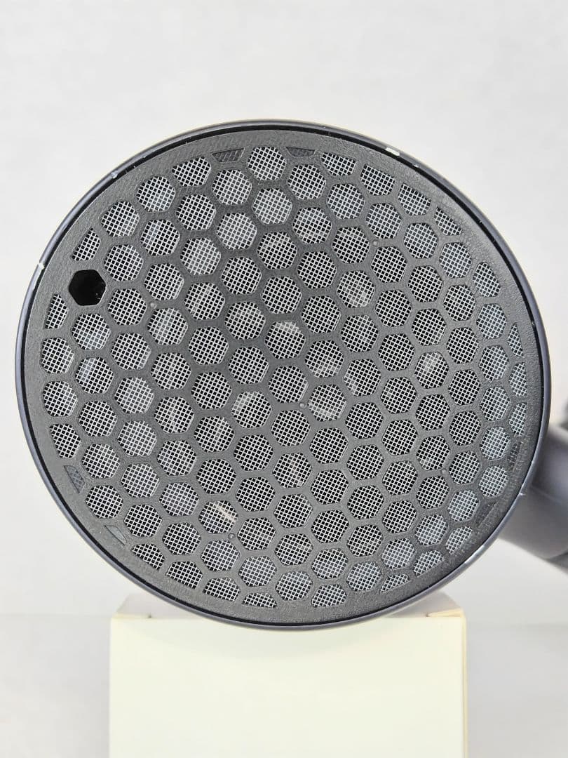 Panasonic ヘアドライヤー ナノケア EH-NA0G ディープネイビー