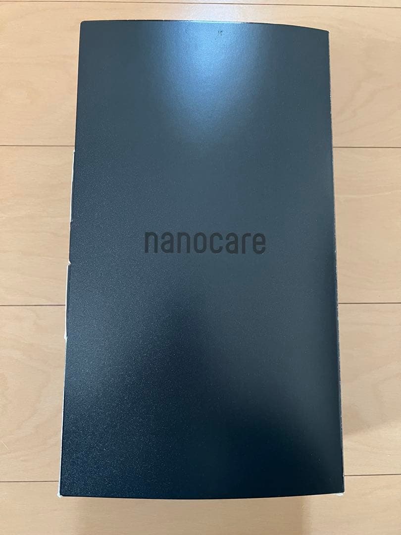 Panasonic ナノケア EH-NA0J-A