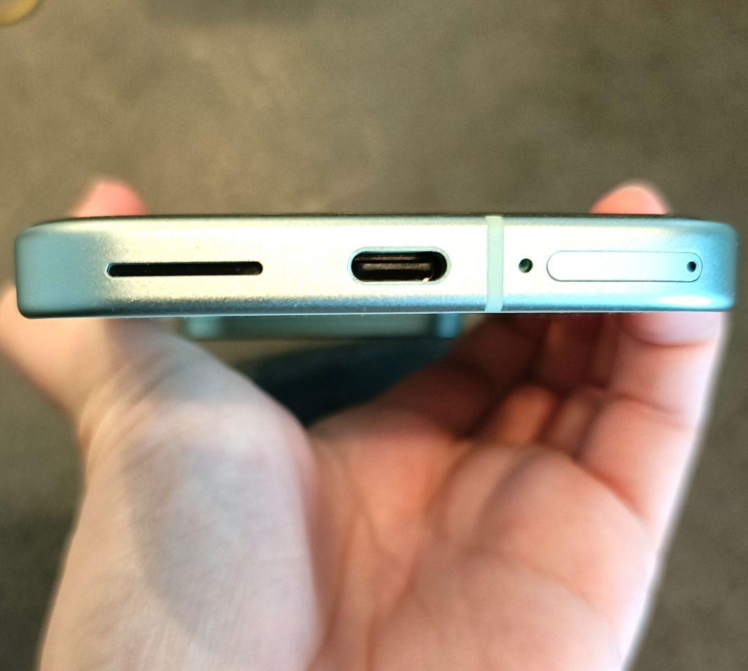 【ほぼ新品】Google Pixel 9 Winter Green SIMフリー