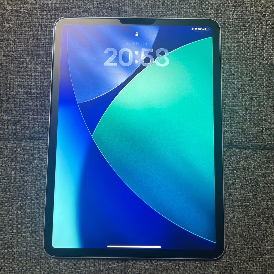 iPad Pro 11 第2世代 128GB