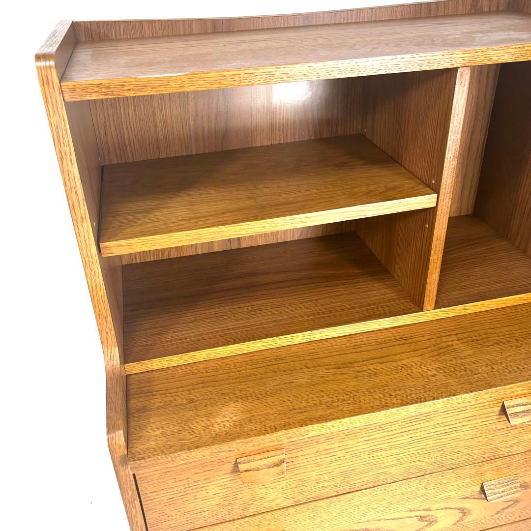 【訳あり】廃盤希少品！ウニコ unico クルト  ライティングデスク