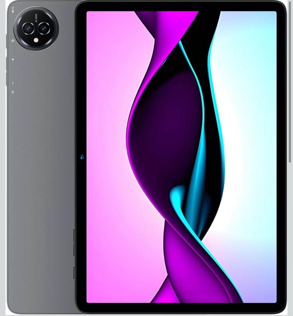 AI最適化OS Android16アンドロイド 16 タブレット 10インチ