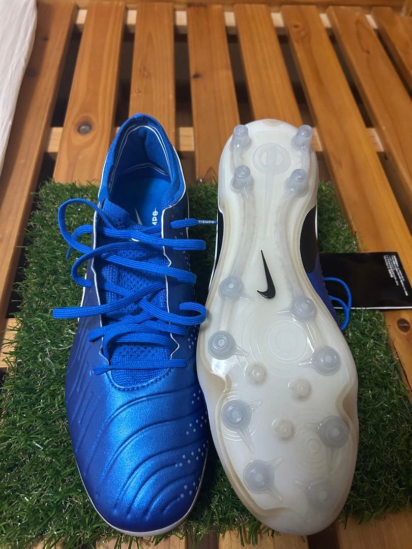 ナイキ　ティエンポレジェンド10 エリート　29 トップモデル　箱無し