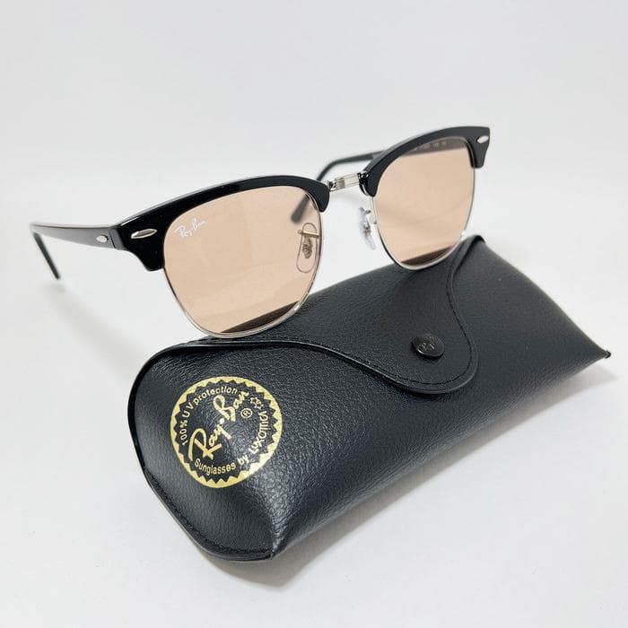 【新品】RB3016-13544B-51 サングラス　レイバン　日本国内正規品！