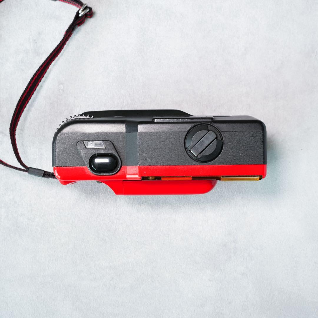 【動作保証】Konica TOMATO /コニカ　トマト