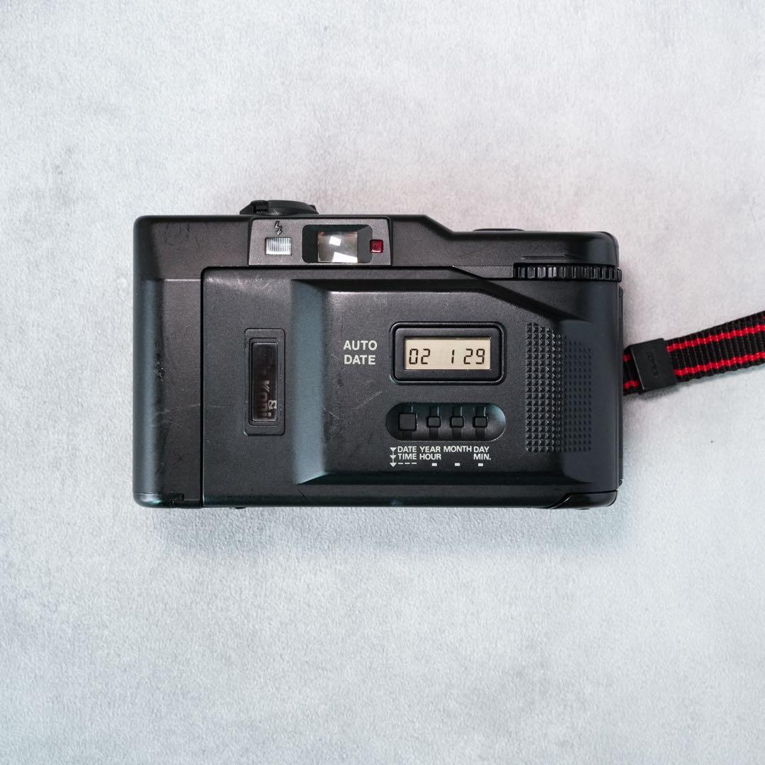 【動作保証】Konica TOMATO /コニカ　トマト