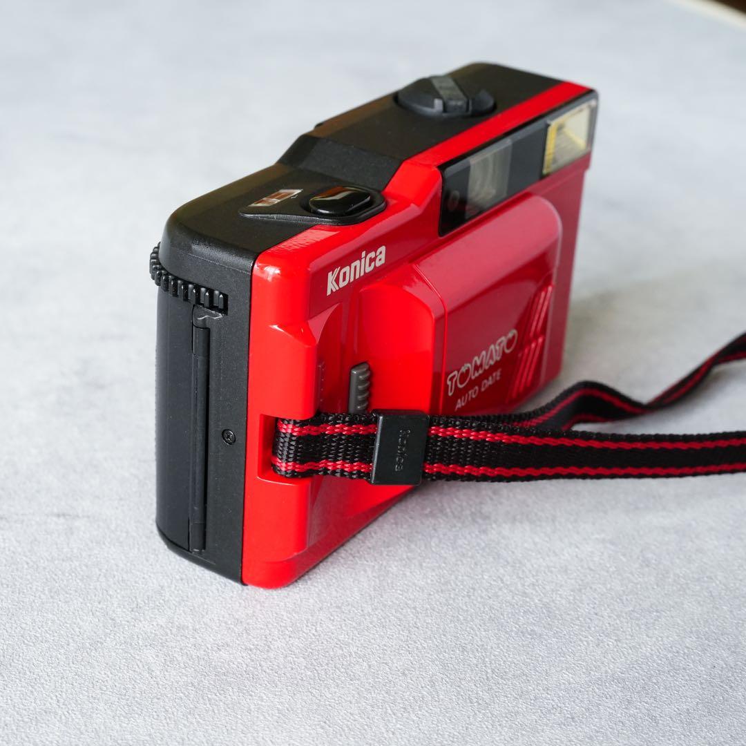 【動作保証】Konica TOMATO /コニカ　トマト