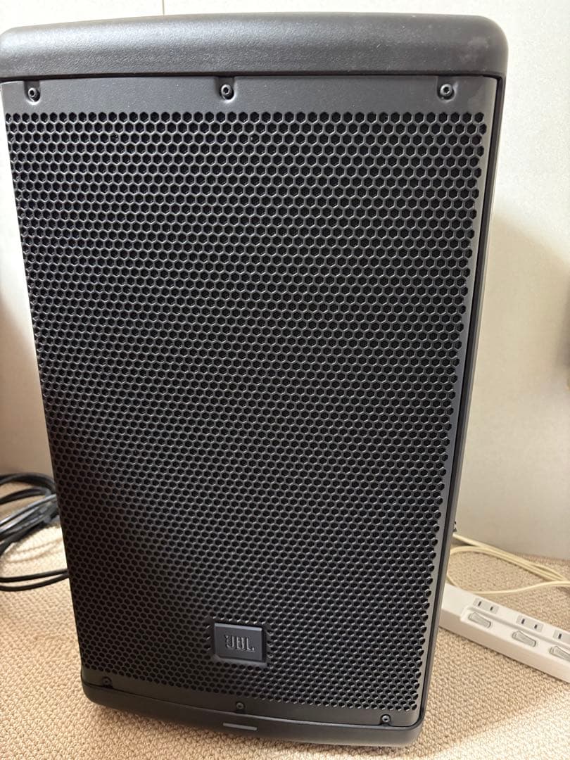 JBL EON610 アクティブスピーカー