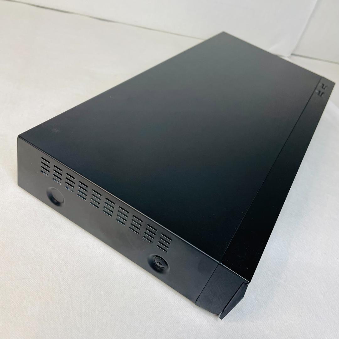 1TB 3チューナー ブルーレイレコーダー DMR-4CS100／パナソニック