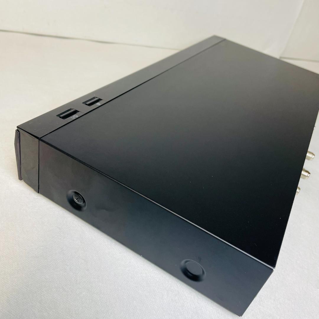 1TB 3チューナー ブルーレイレコーダー DMR-4CS100／パナソニック