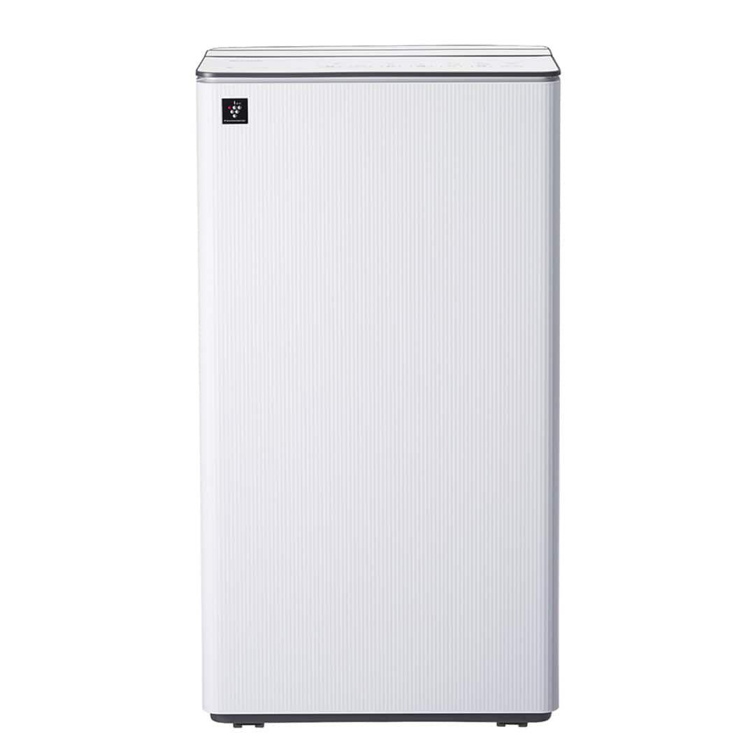 ⭐️SHARP シャープ 新品 衣類乾燥除湿機 CV-T190-Wホワイト系⭐️