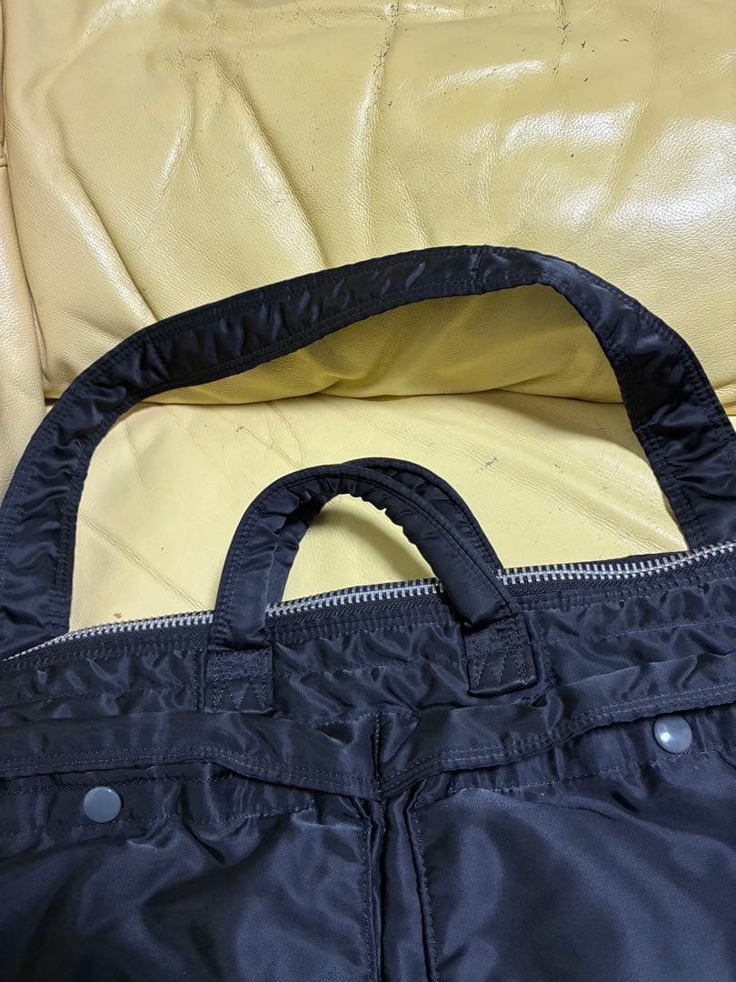 PORTER ポーター TANKER タンカー ヘルメットバッグ