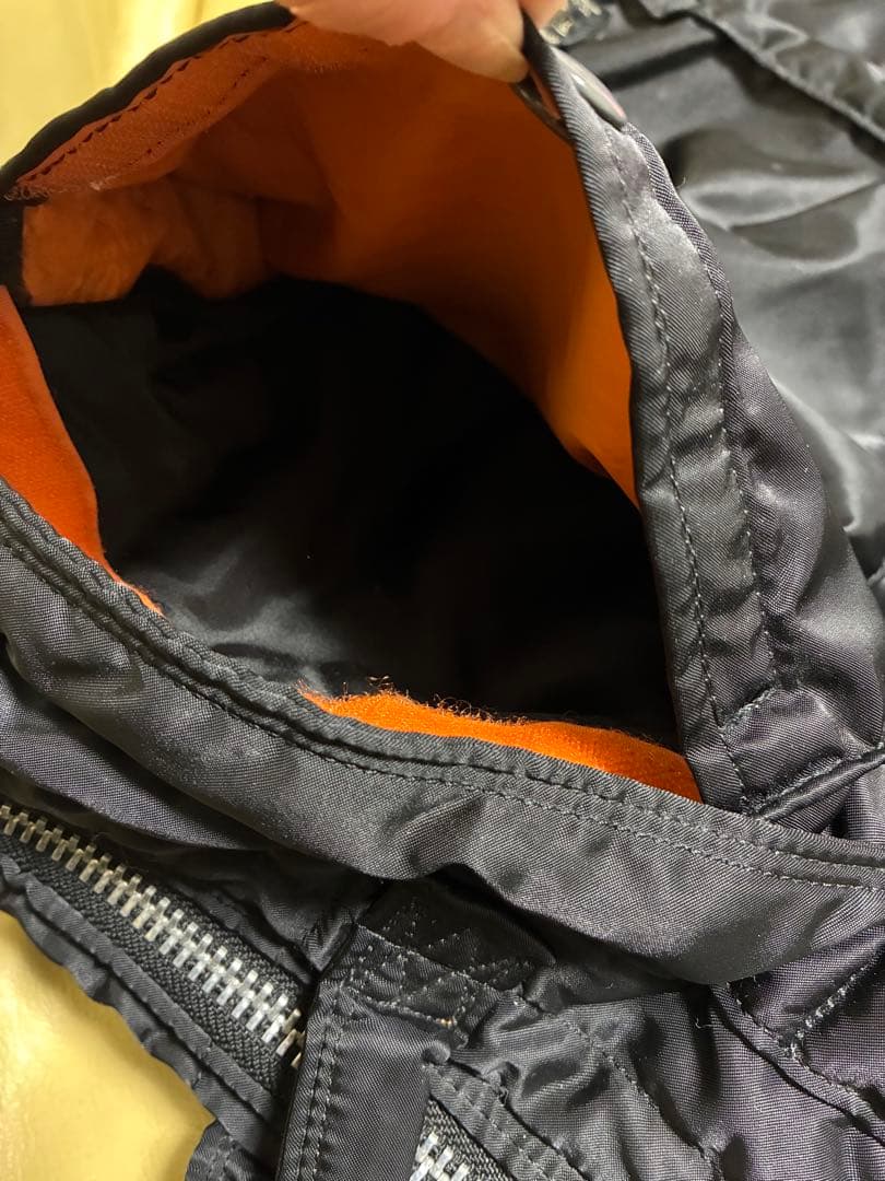 PORTER ポーター TANKER タンカー ヘルメットバッグ