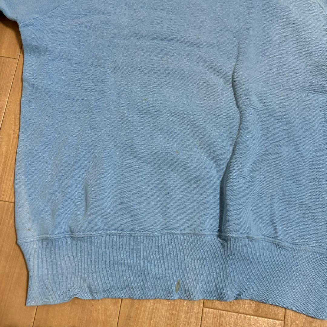 ma sun 60s SEARS usa スウェット