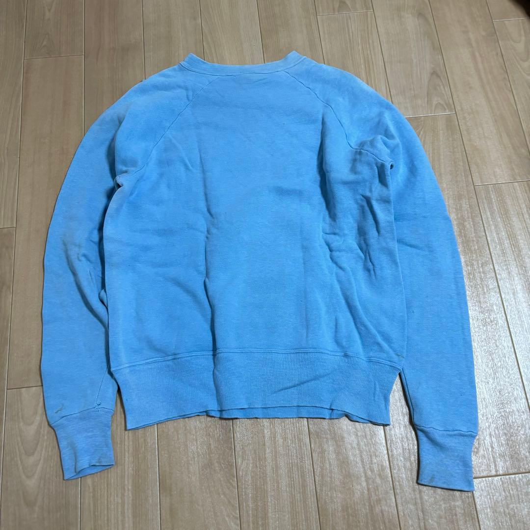 ma sun 60s SEARS usa スウェット