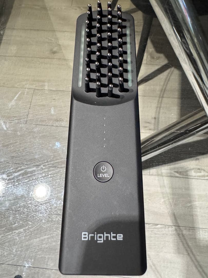 【中古】エレキブラシ BRT-FS145 動作品 美顔器