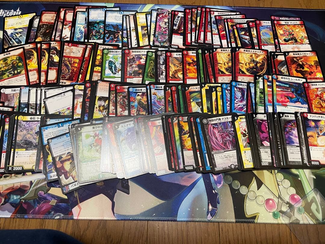 デュエルマスターズ まとめ売り 引退品