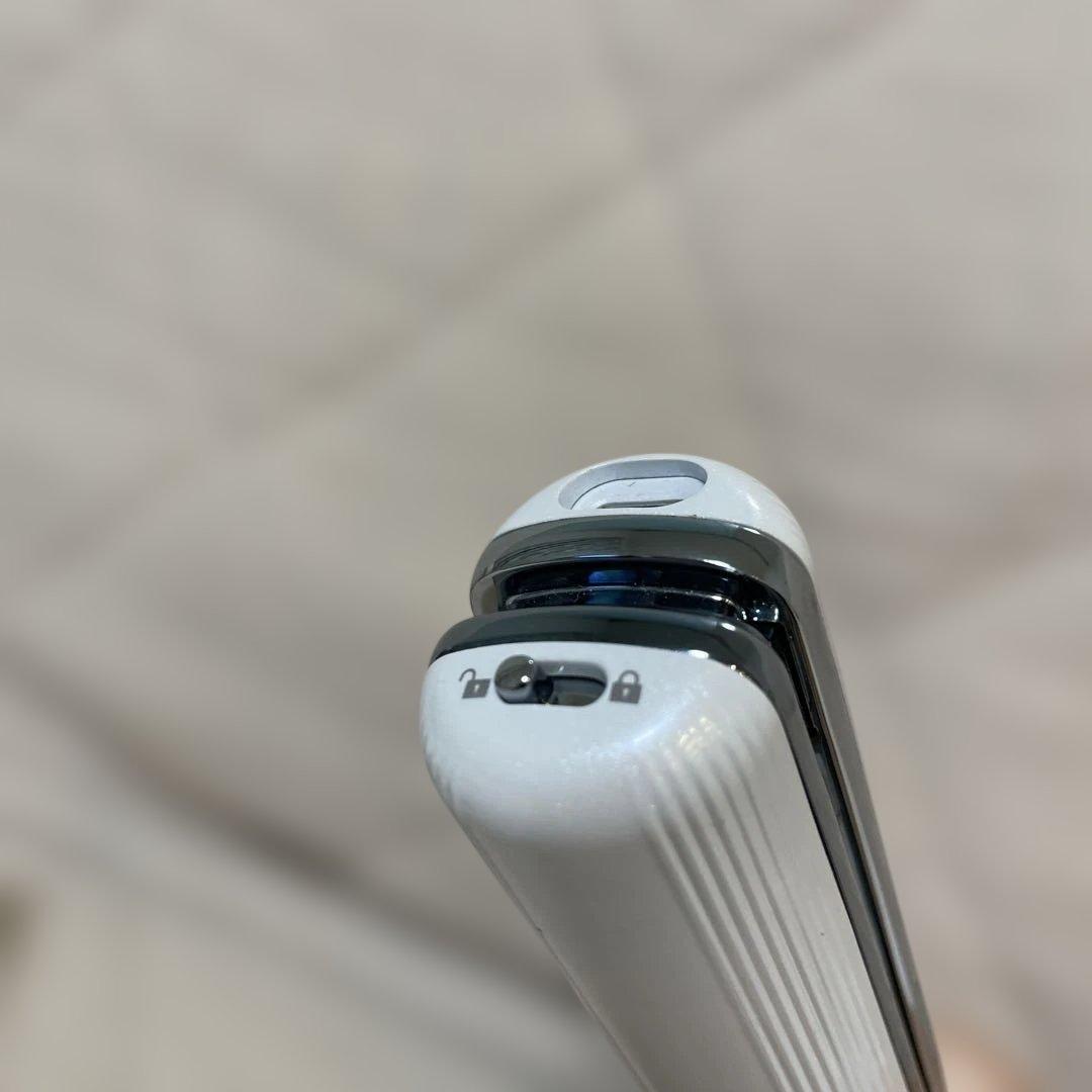 【ほぼ未使用】ReFa リファビューテック　フィンガーアイロンRE-A102A