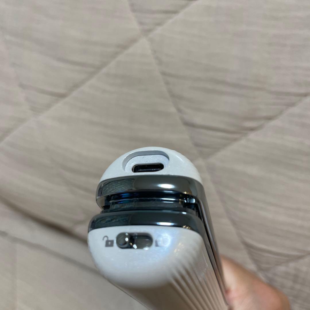 【ほぼ未使用】ReFa リファビューテック　フィンガーアイロンRE-A102A