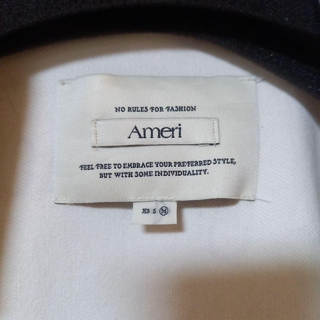 『新品』AMERI Gabrielle 10TH HISTORY JACKET