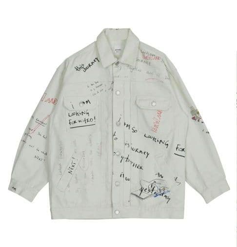 『新品』AMERI Gabrielle 10TH HISTORY JACKET