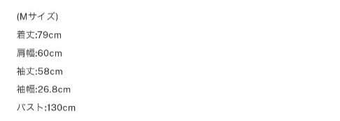 『新品』AMERI Gabrielle 10TH HISTORY JACKET