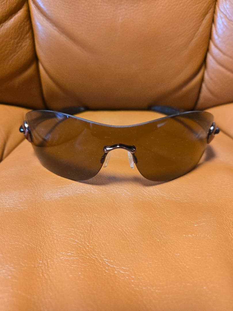 OAKLEY Compulsive サングラス オークリー コンパルシブ