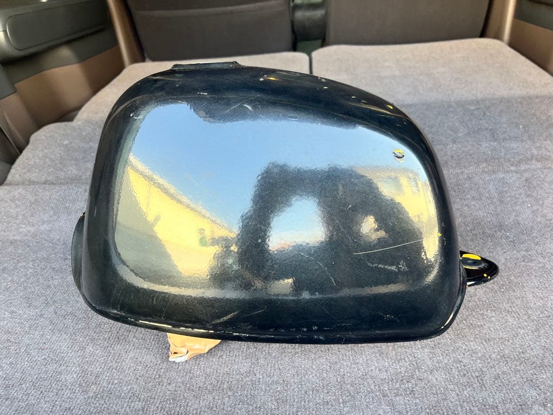 ホンダ ゴリラ 純正タンク