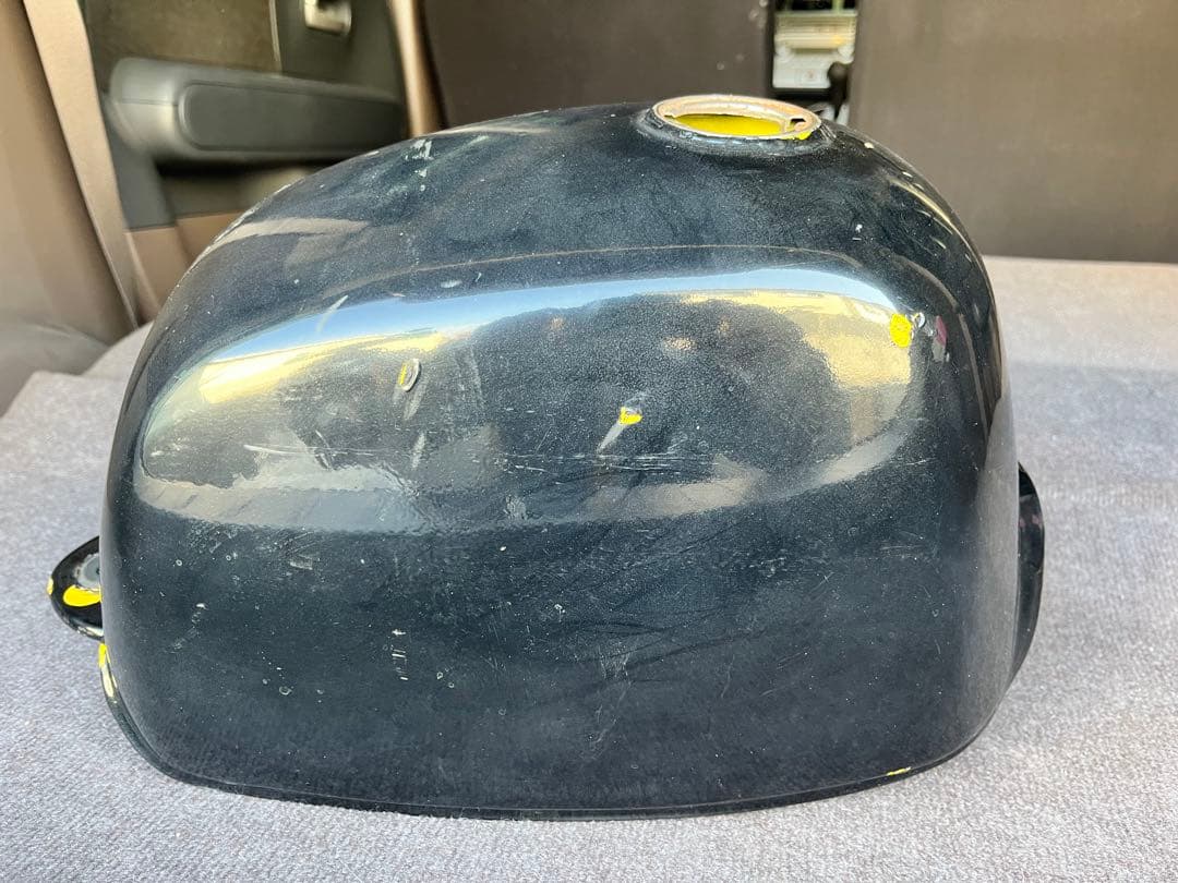 ホンダ ゴリラ 純正タンク