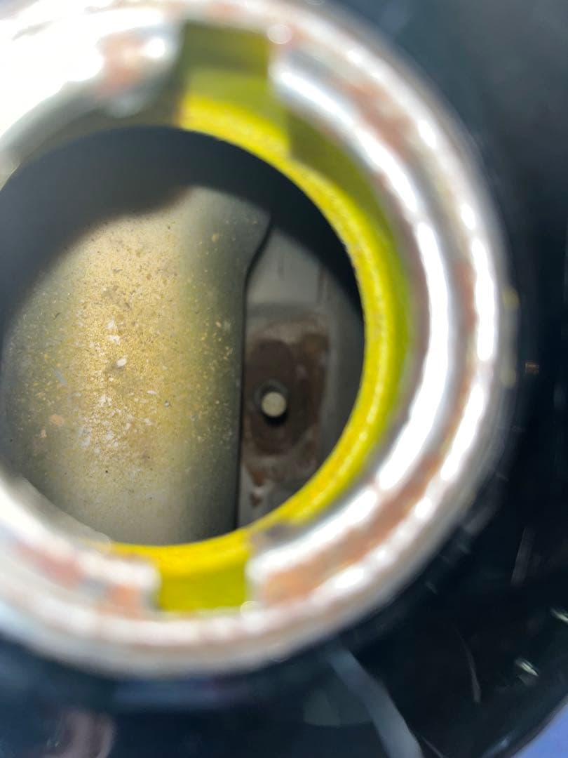 ホンダ ゴリラ 純正タンク