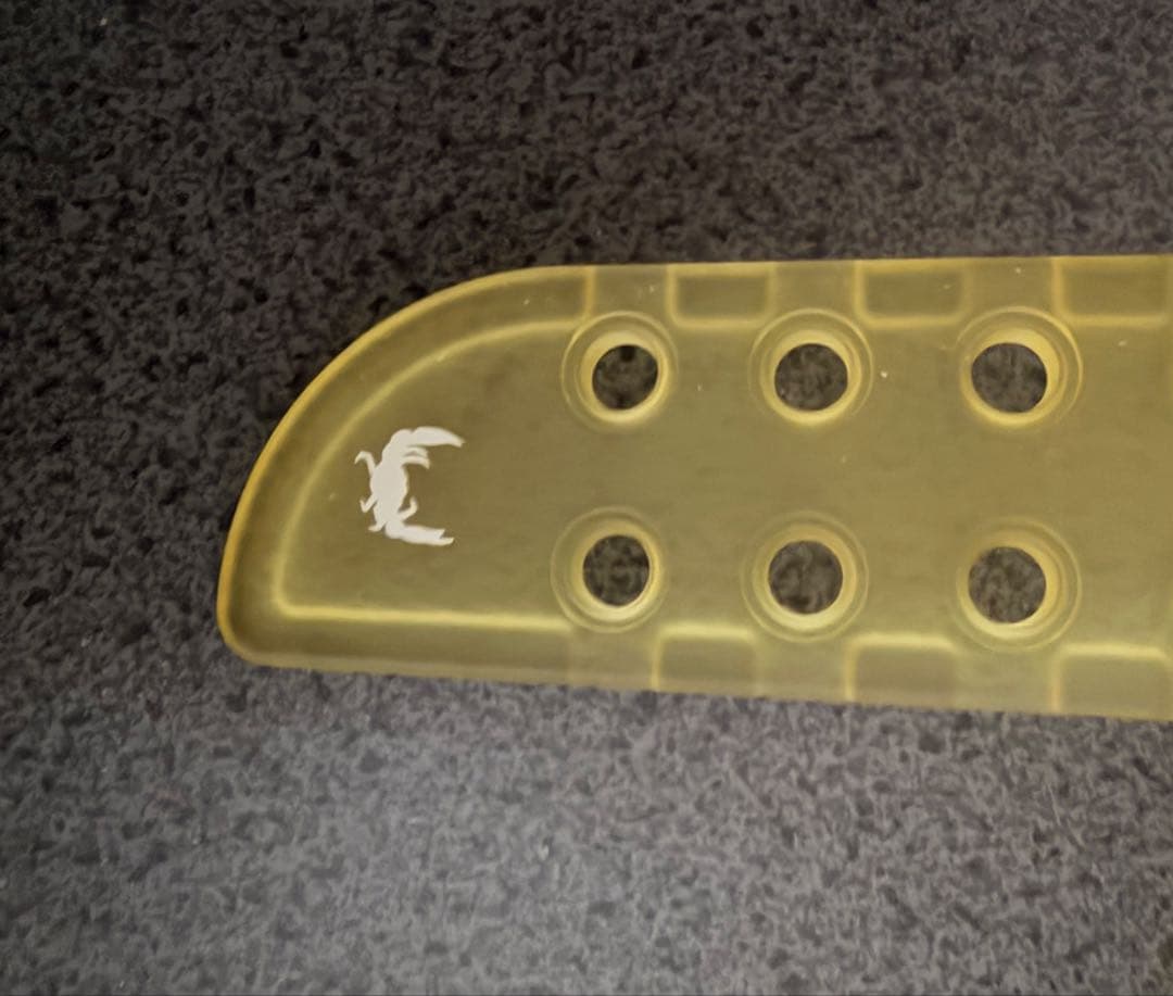 G-SHOCK FROGMAN DW-8200 フロッグマン ベゼル