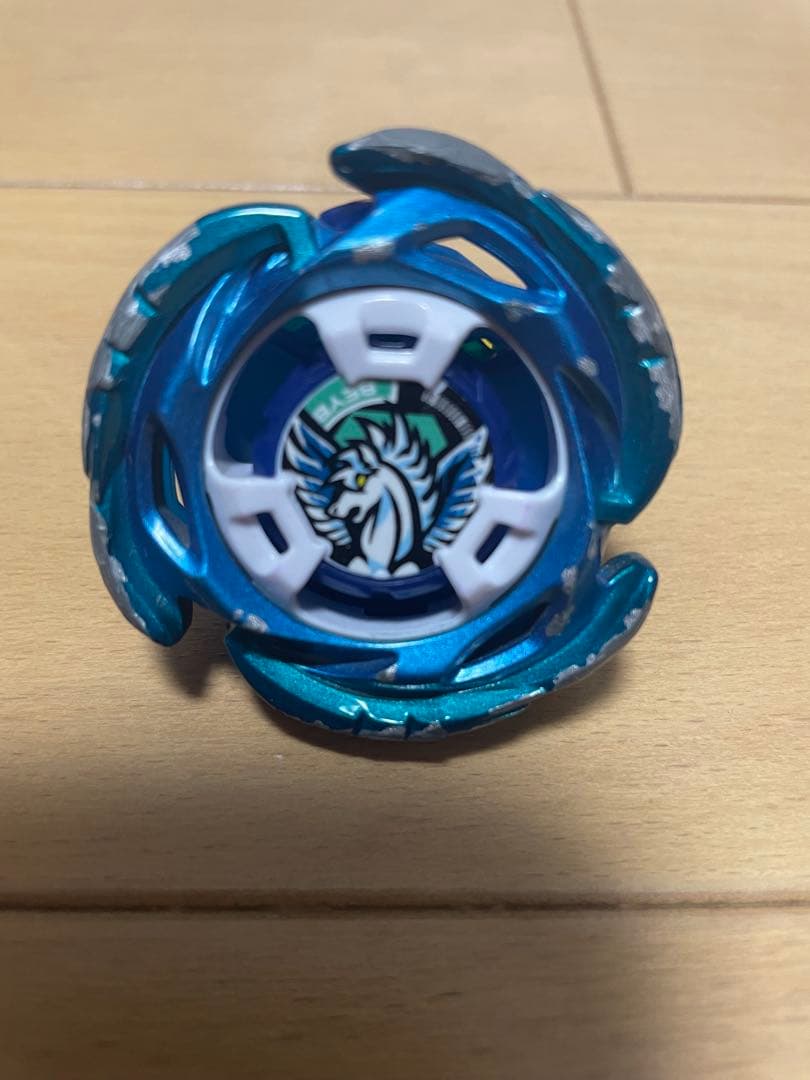 d*5様 ベイブレードX UX-00 エアロペガサス3-70A