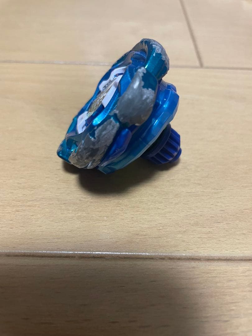 d*5様 ベイブレードX UX-00 エアロペガサス3-70A