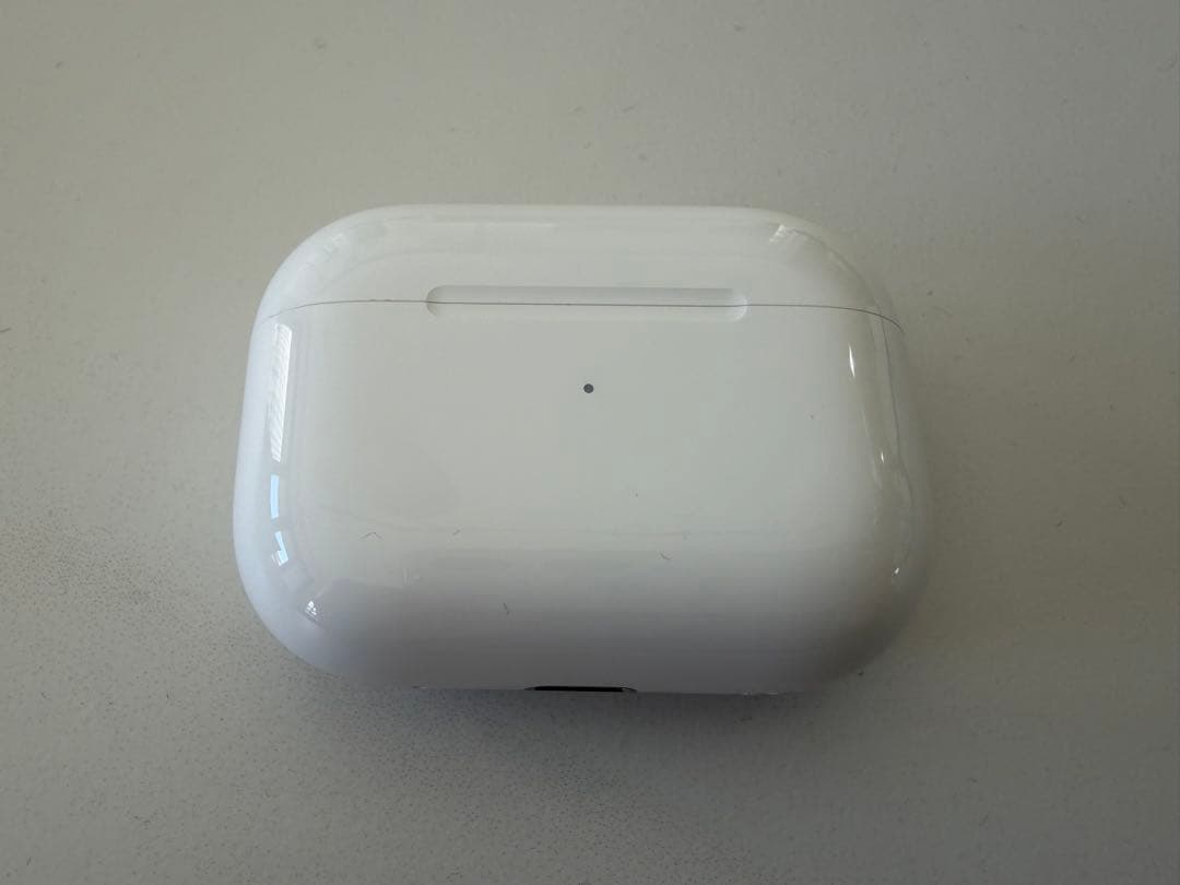 【美品】Apple正規 AirPods Pro（第2世代） USB-C