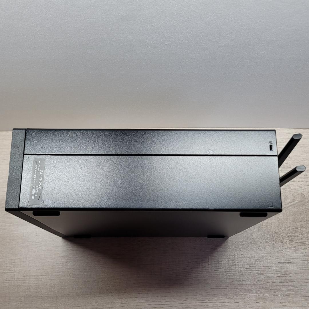 Core i7 8700／無線LAN内蔵／16G／SSD256GB／HDD1TB