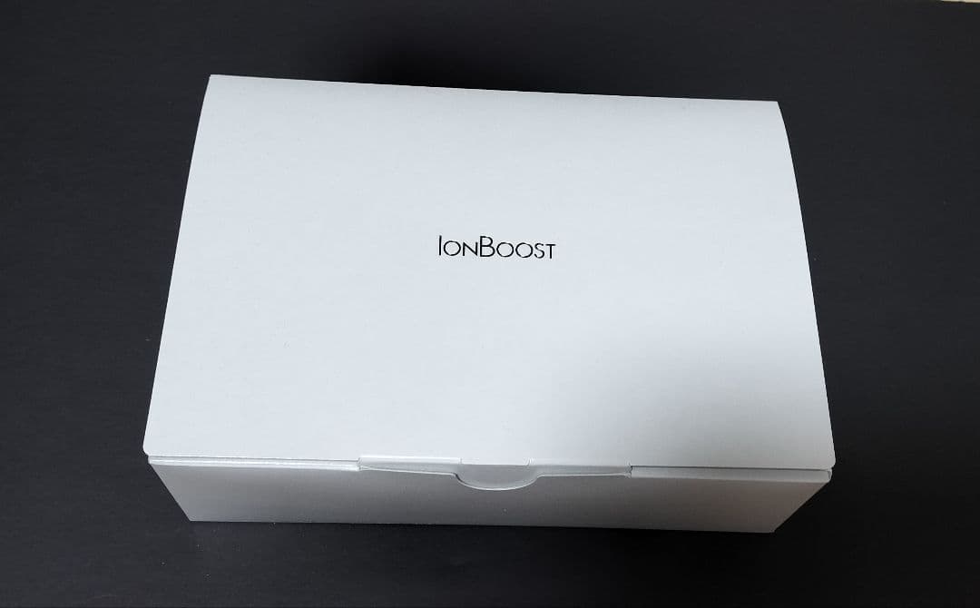 パナソニック　イオンブースト　マルチEX