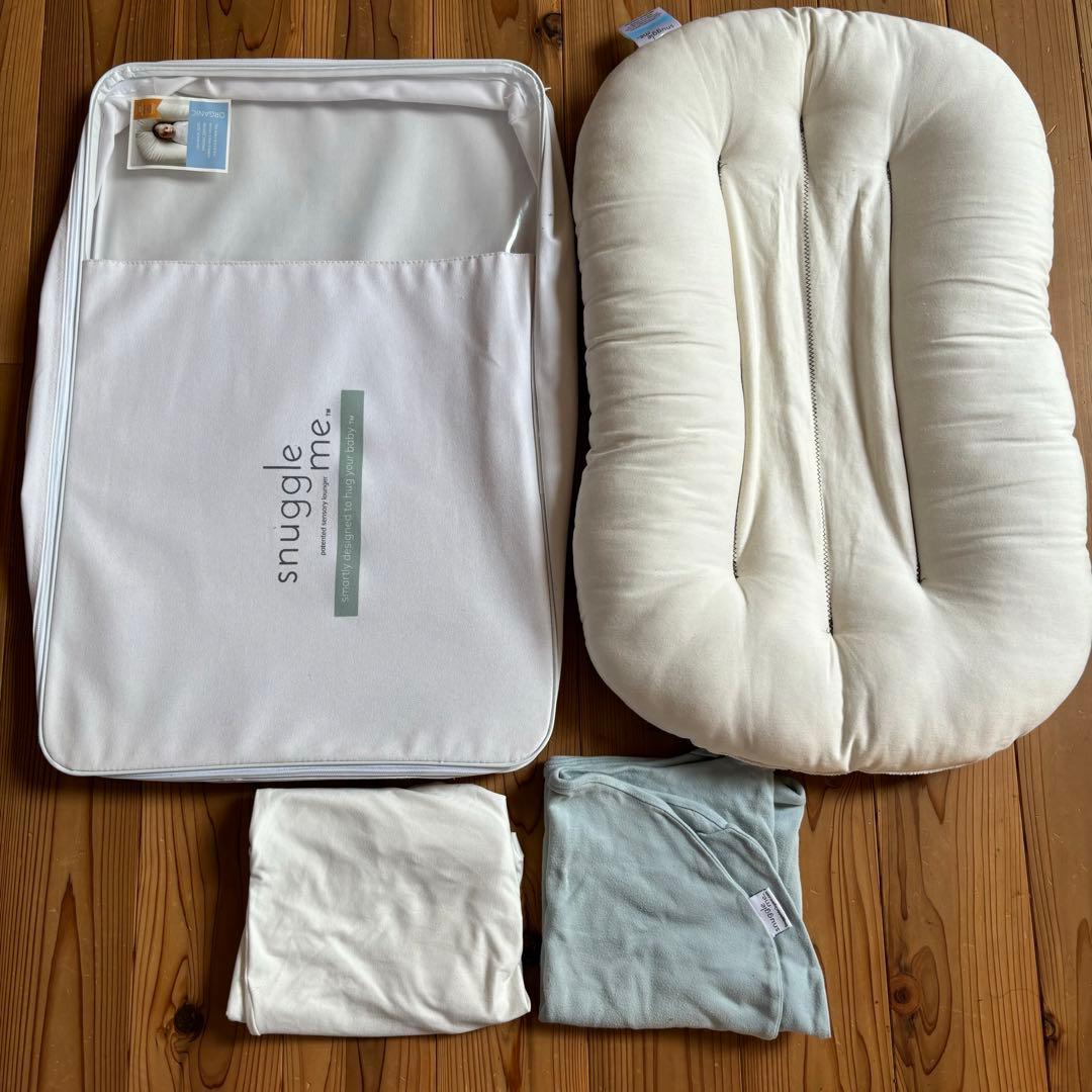 ベビー用寝具・ベッド tiffany