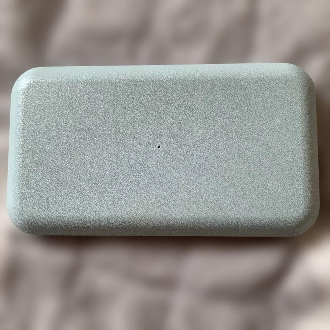 【au IS01 ブルー】au SHI01 スマートフォン コレクション