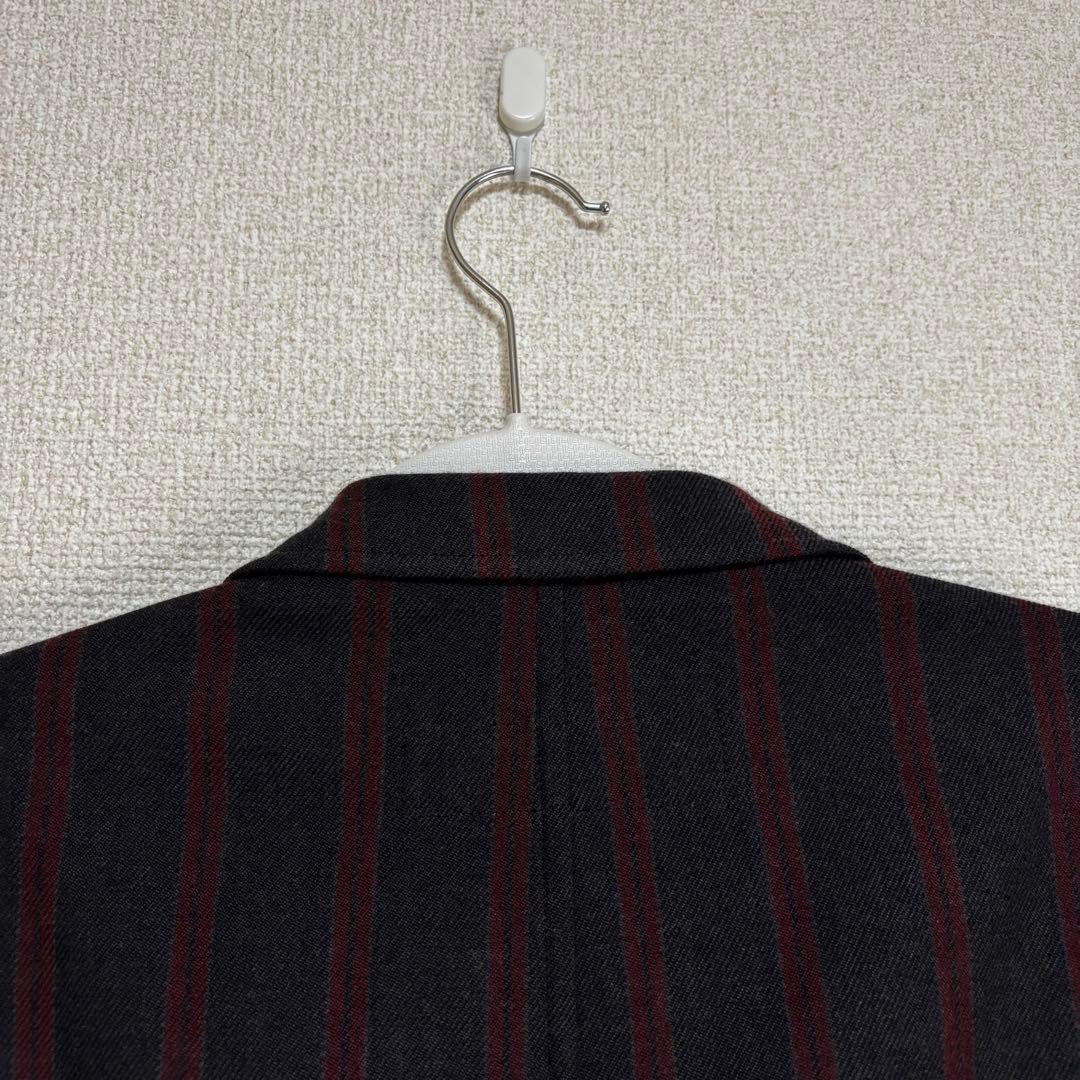 COMME des GARCONS HOMME テーラードジャケット