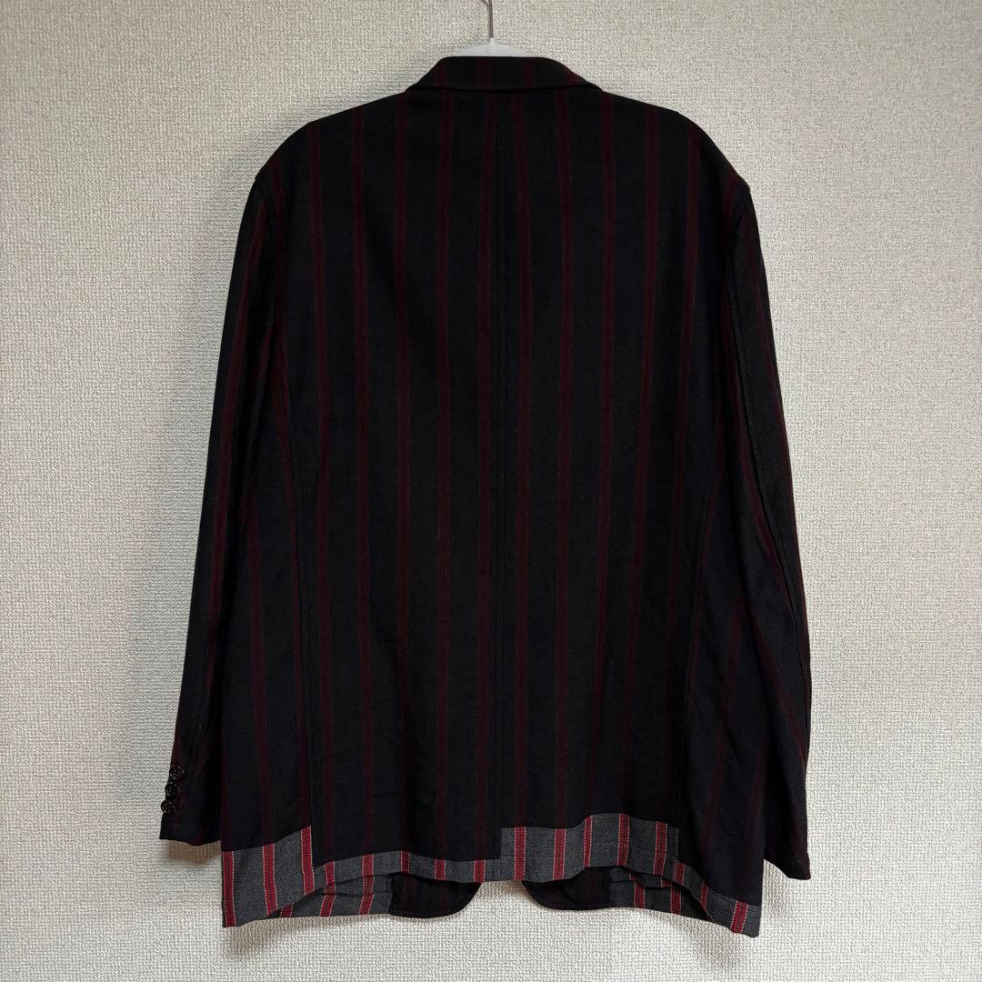 COMME des GARCONS HOMME テーラードジャケット